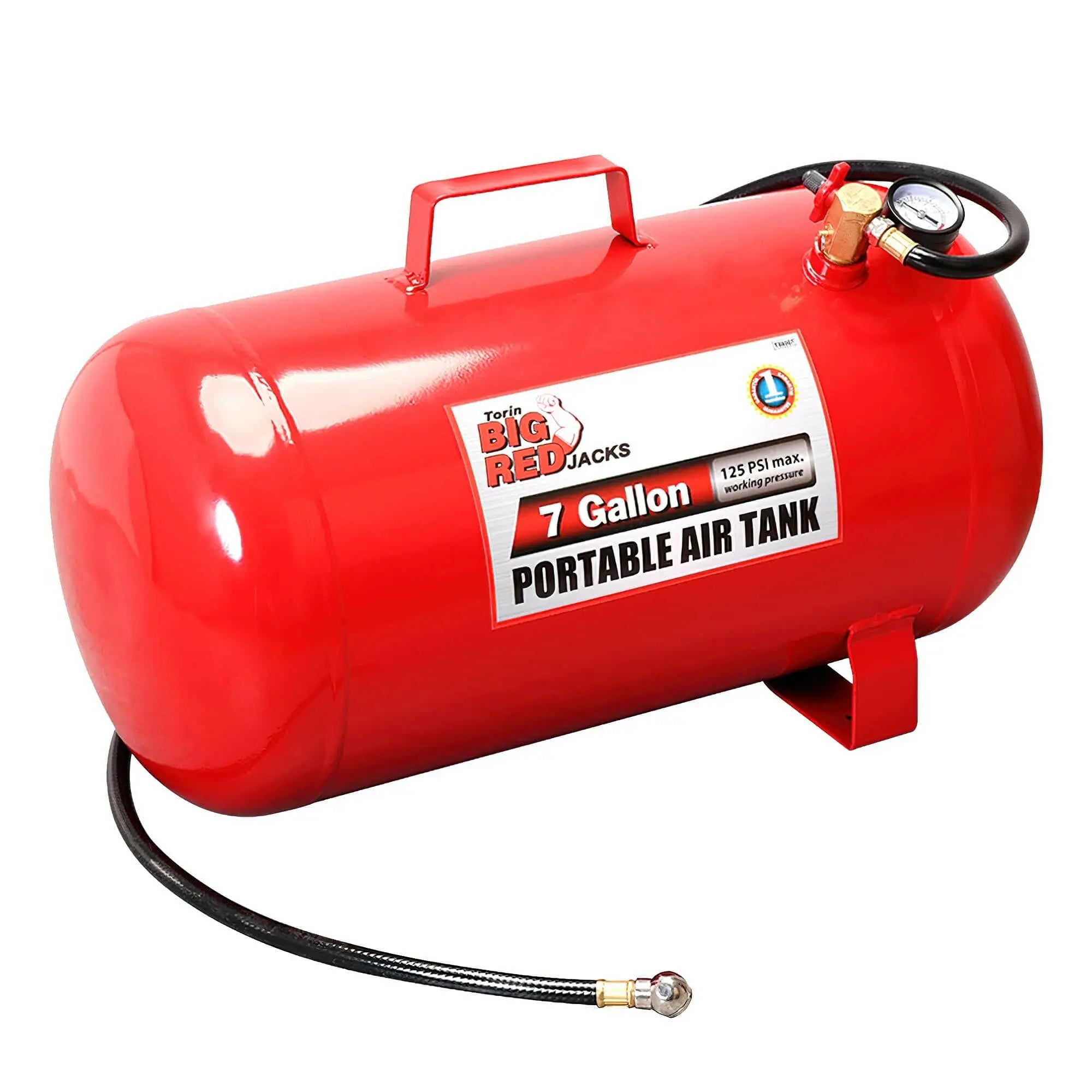 TORIN Air Tank 7 Gallon TORIN Air Tank