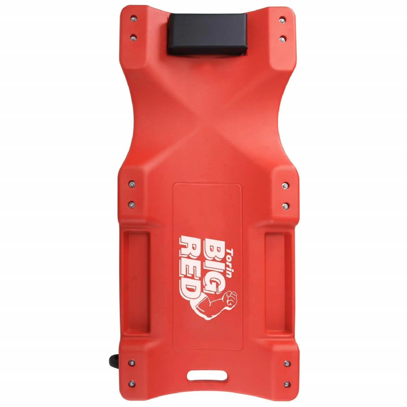 Big Red One BIG RED Plastic Creeper - Torin Inc.