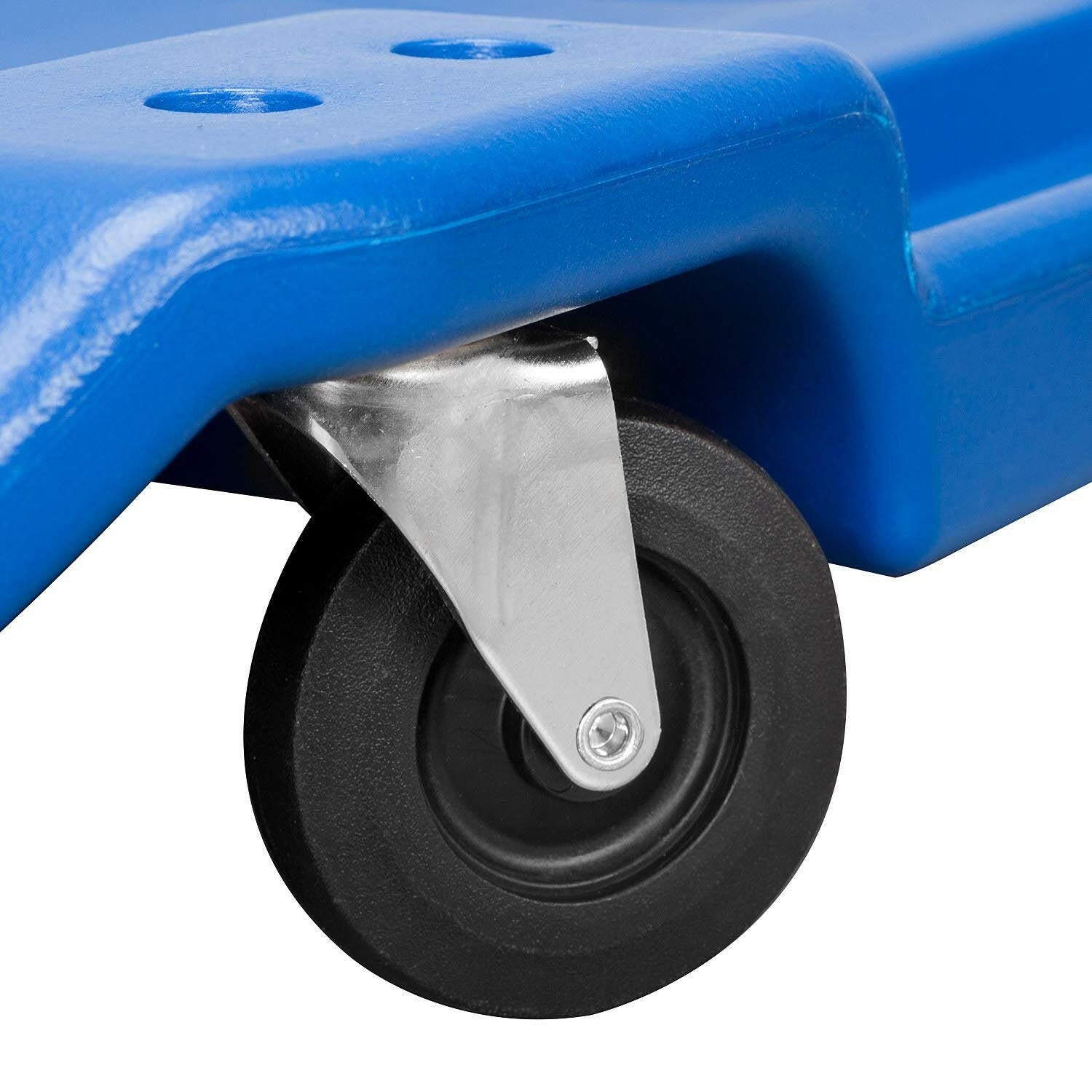 BIG RED Plastic Creeper