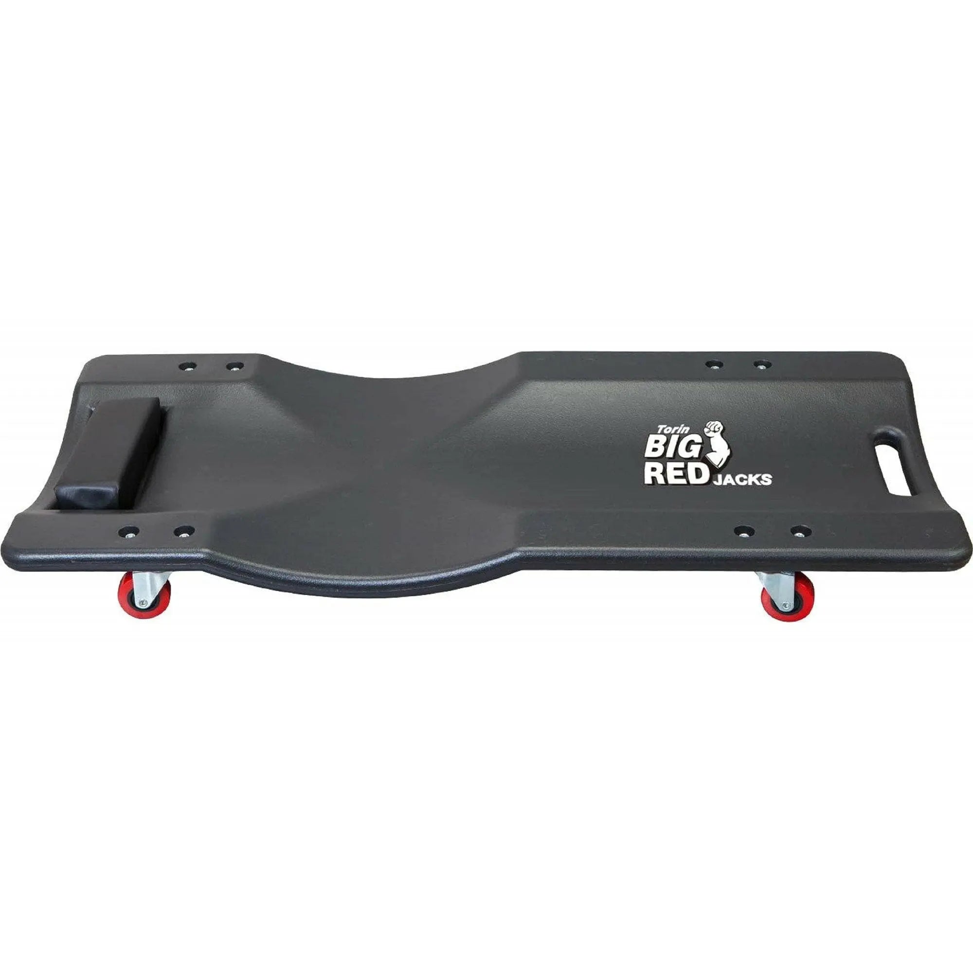 BIG RED Plastic Creeper - Torin Inc.