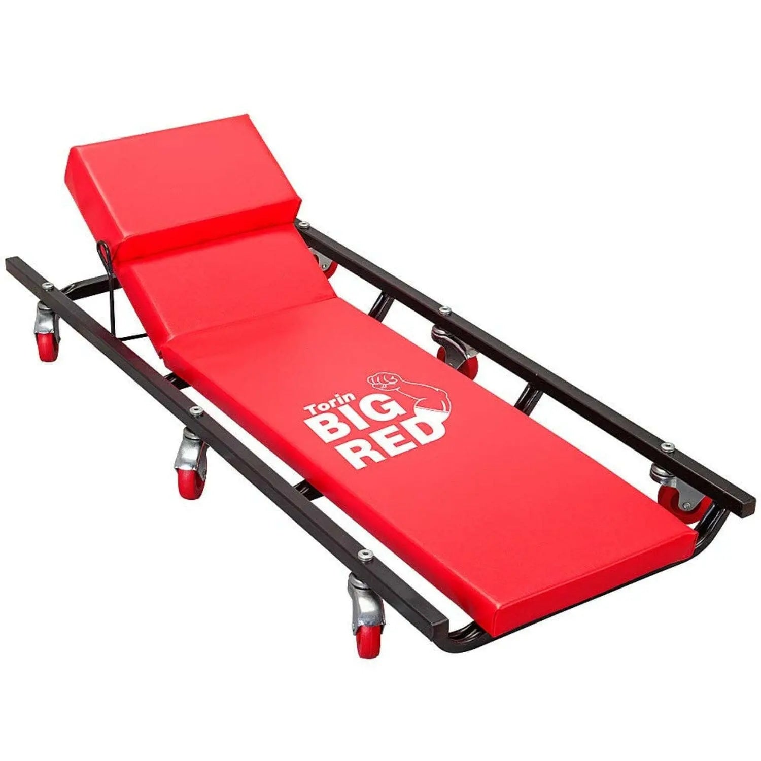 BIG RED Creeper - Torin Inc.