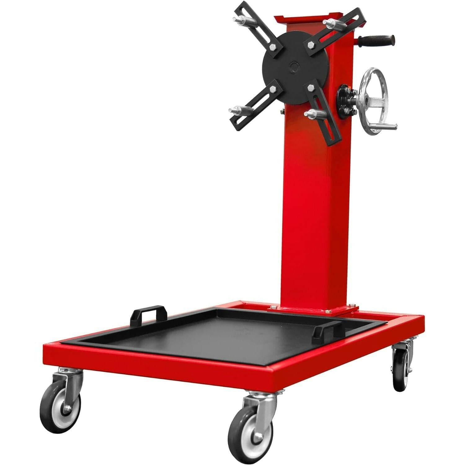 BIG RED Engine Stand 750LBS/1000LBS/1250LBS