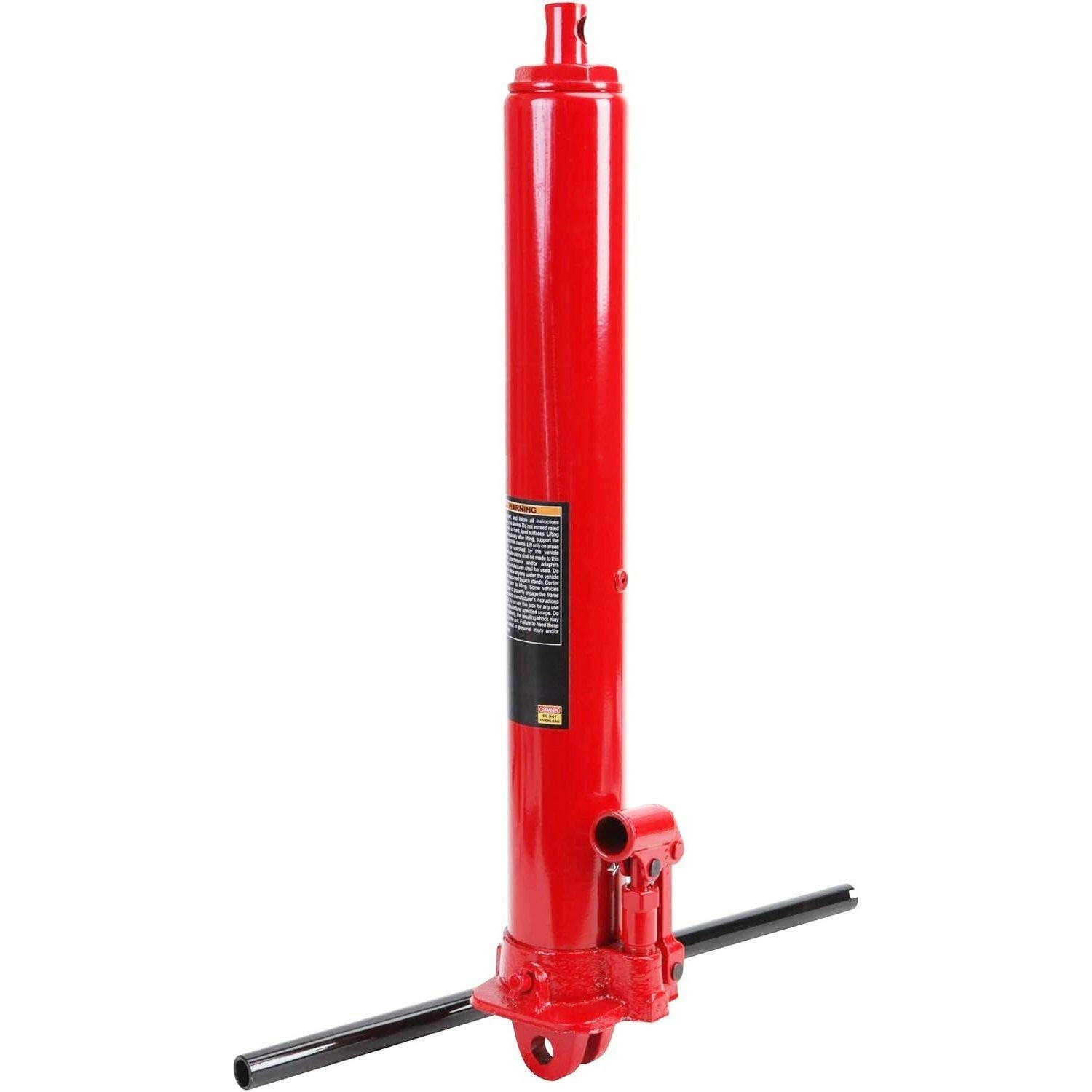 BIG RED Long Ram Jack