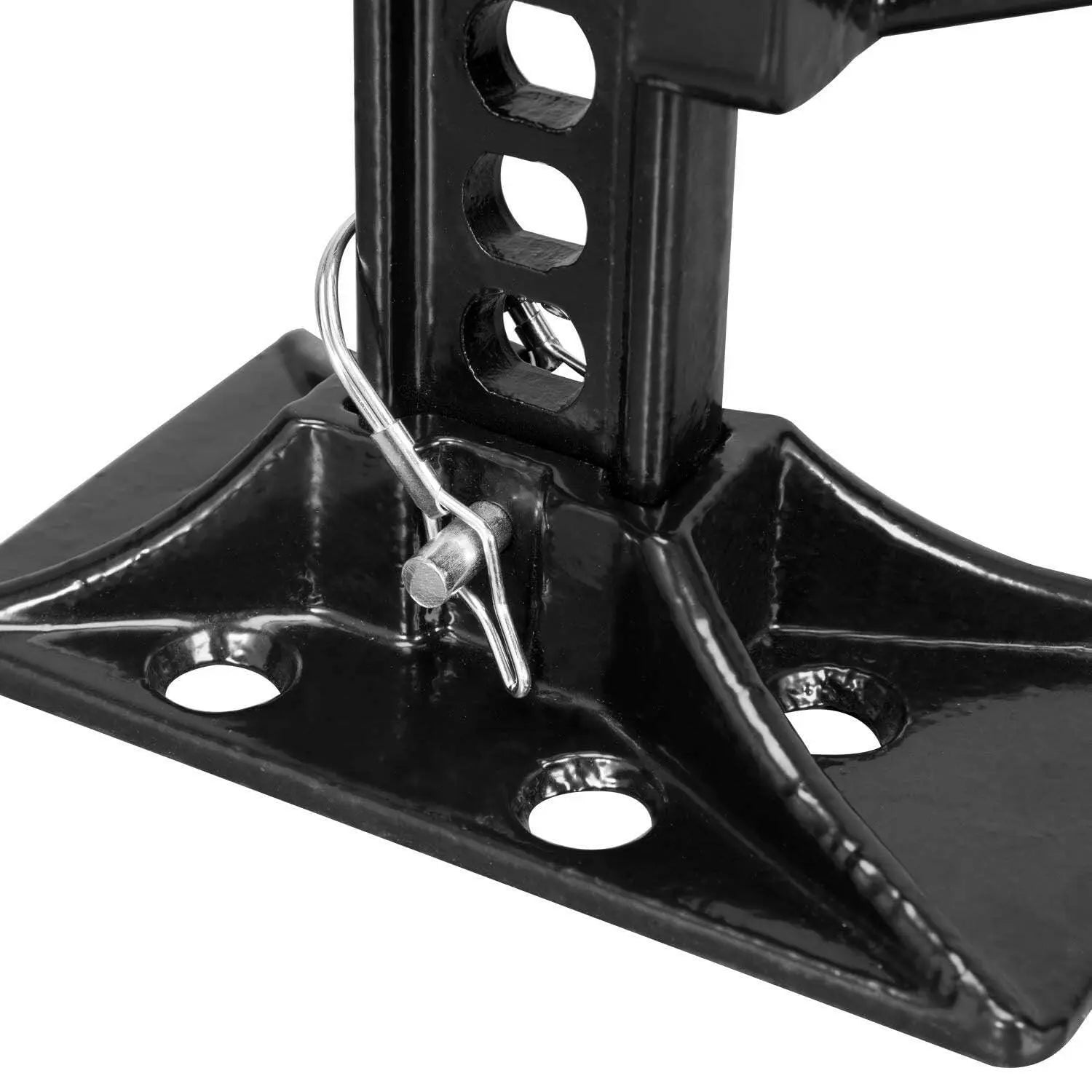 BIG RED 3 Ton Farm Jack - Torin Inc.
