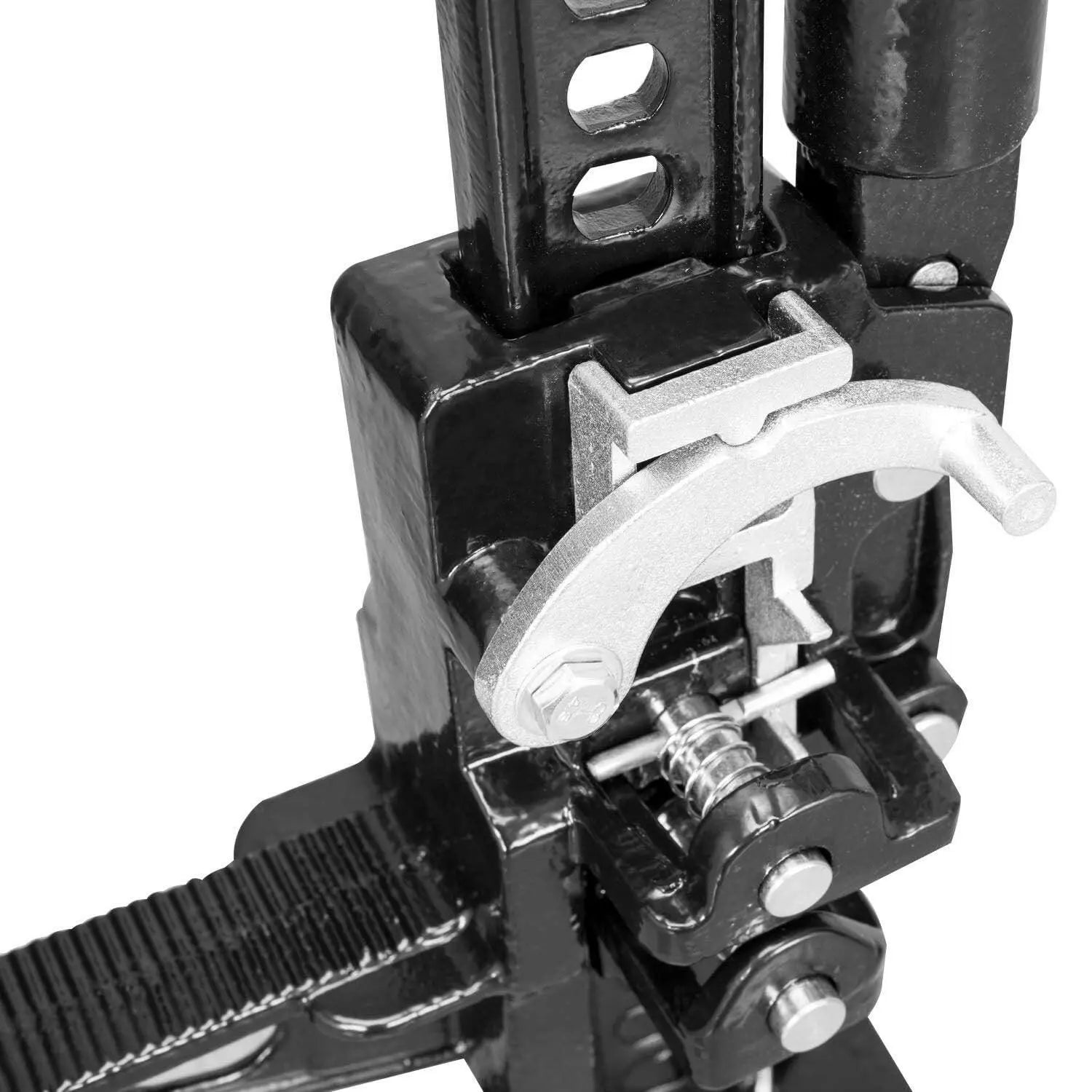 BIG RED 3 Ton Farm Jack - Torin Inc.