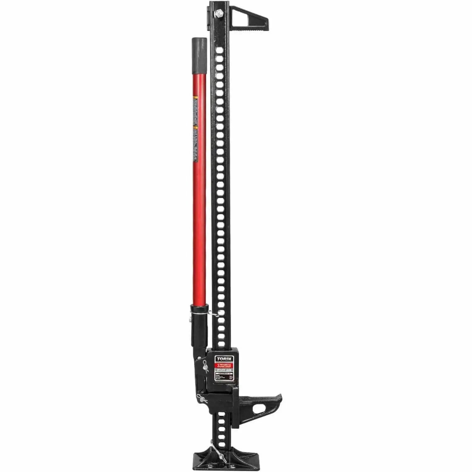 BIG RED 3 Ton Farm Jack - Torin Inc.