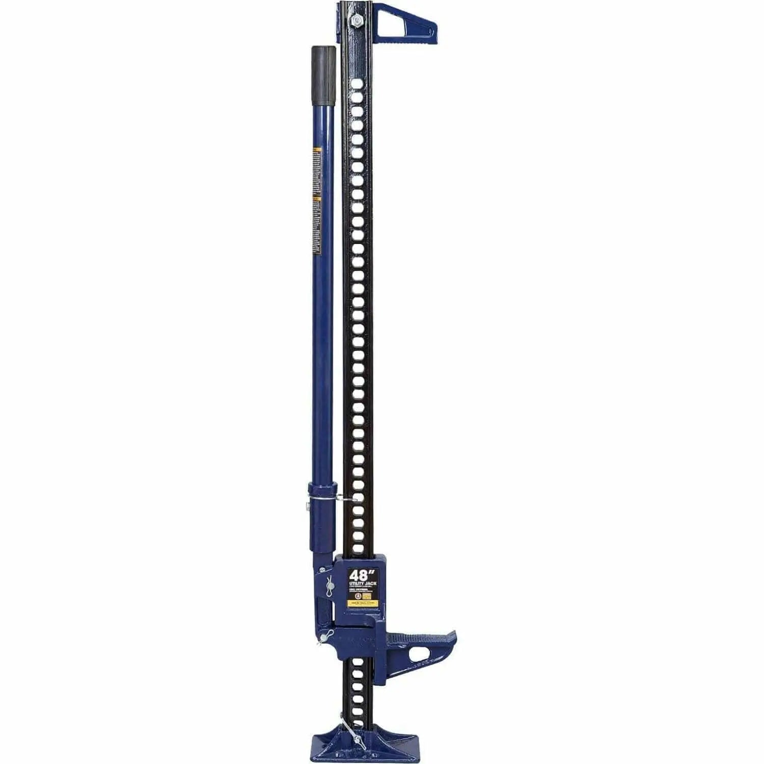 BIG RED 3 Ton Farm Jack - Torin Inc.