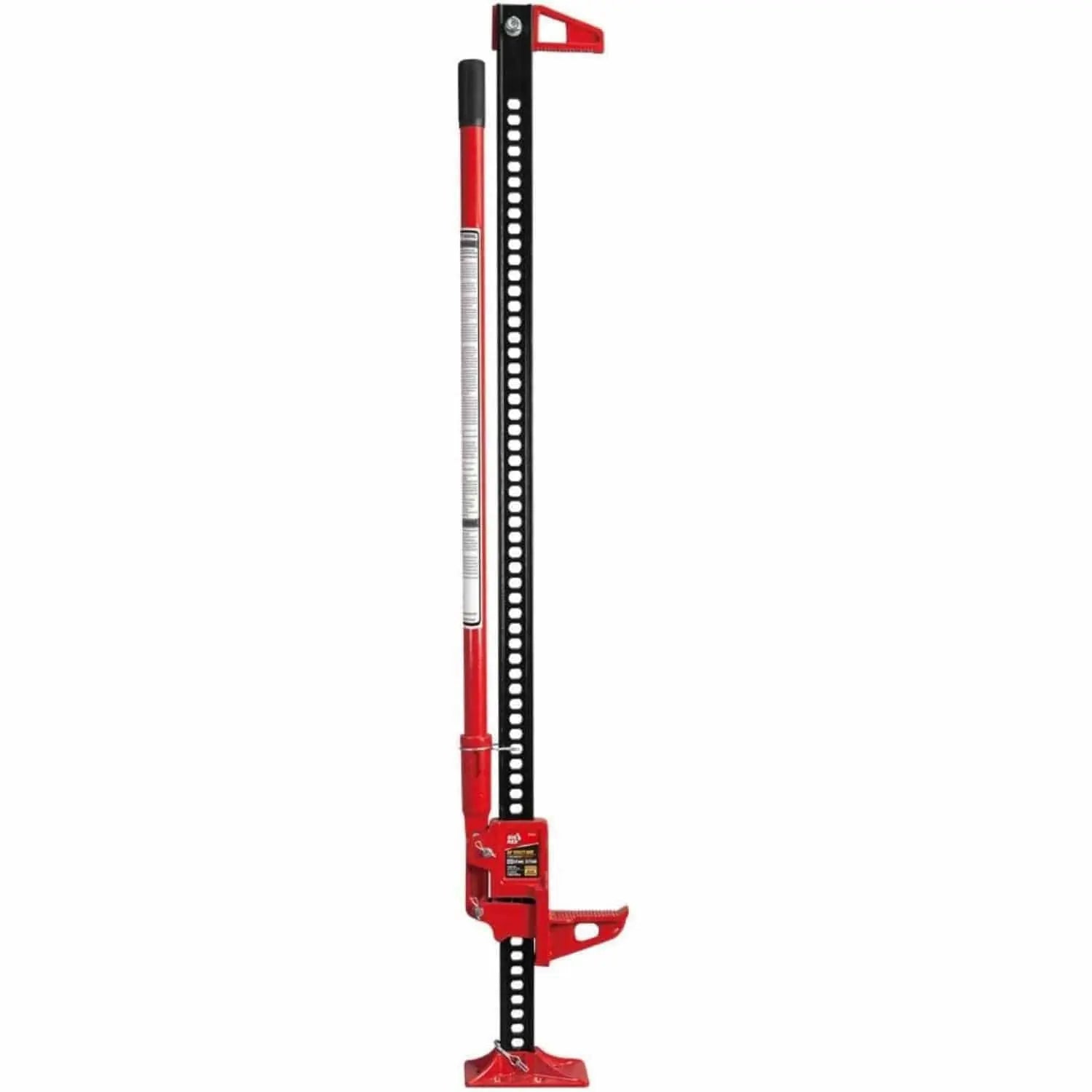BIG RED 3 Ton Farm Jack - Torin Inc.