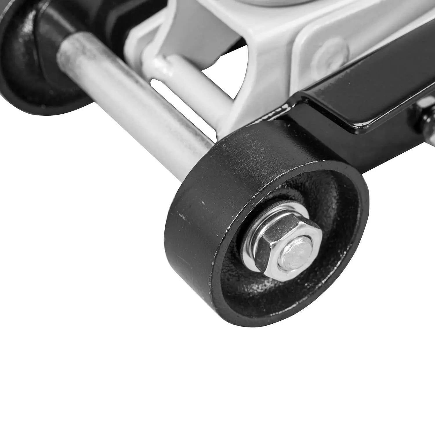 BIG RED 2.5 Ton Professional Low Profile Floor Jack, AT825010B - Torin