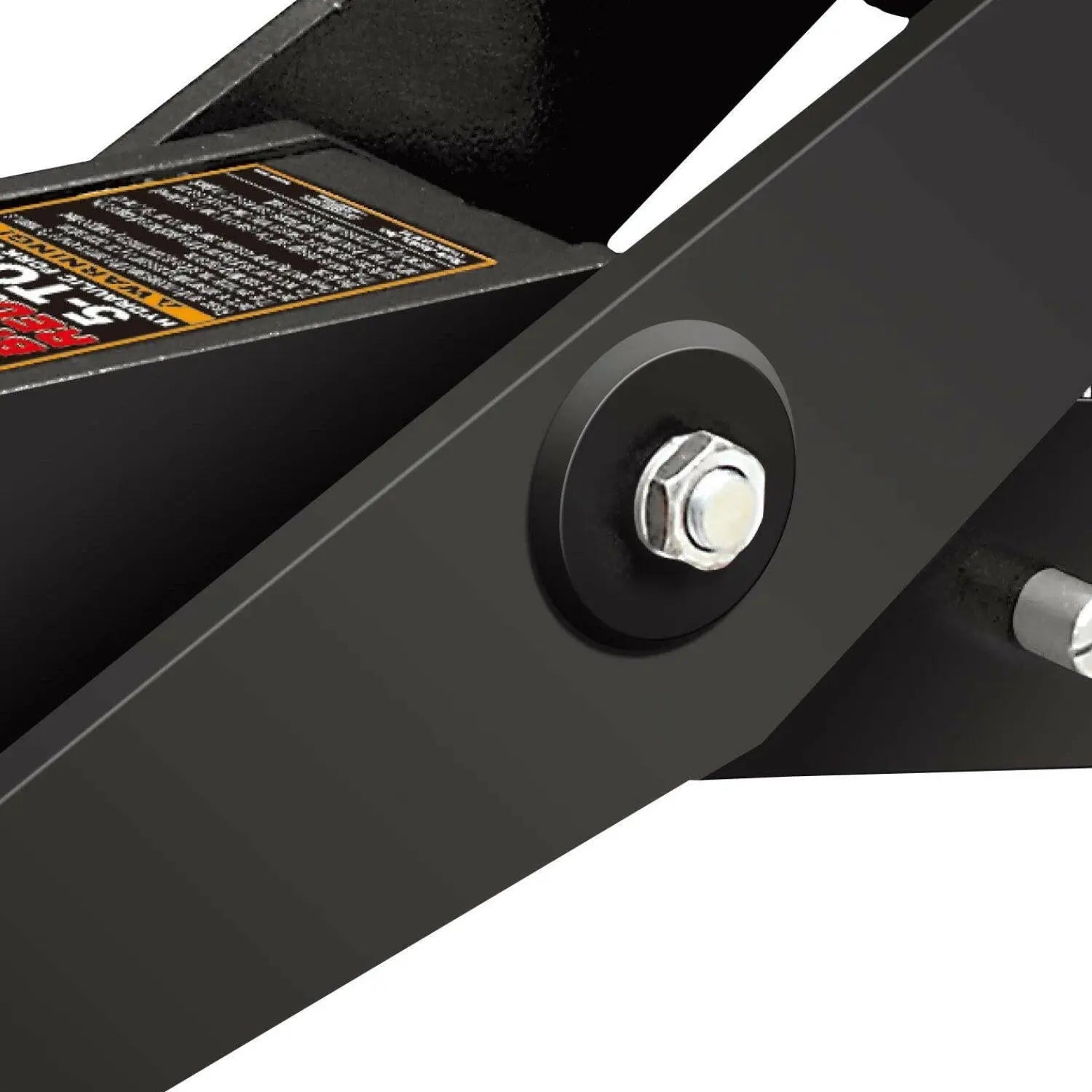 BIG RED 5 Ton Forklift Jack - Torin Inc.
