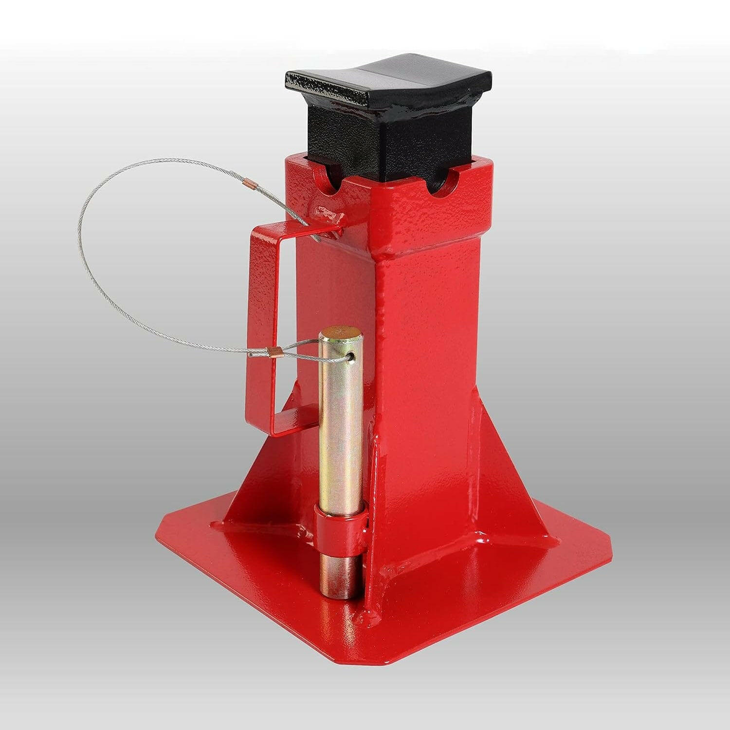 BIG RED Heavy Duty Jack Stands with Pin Locking