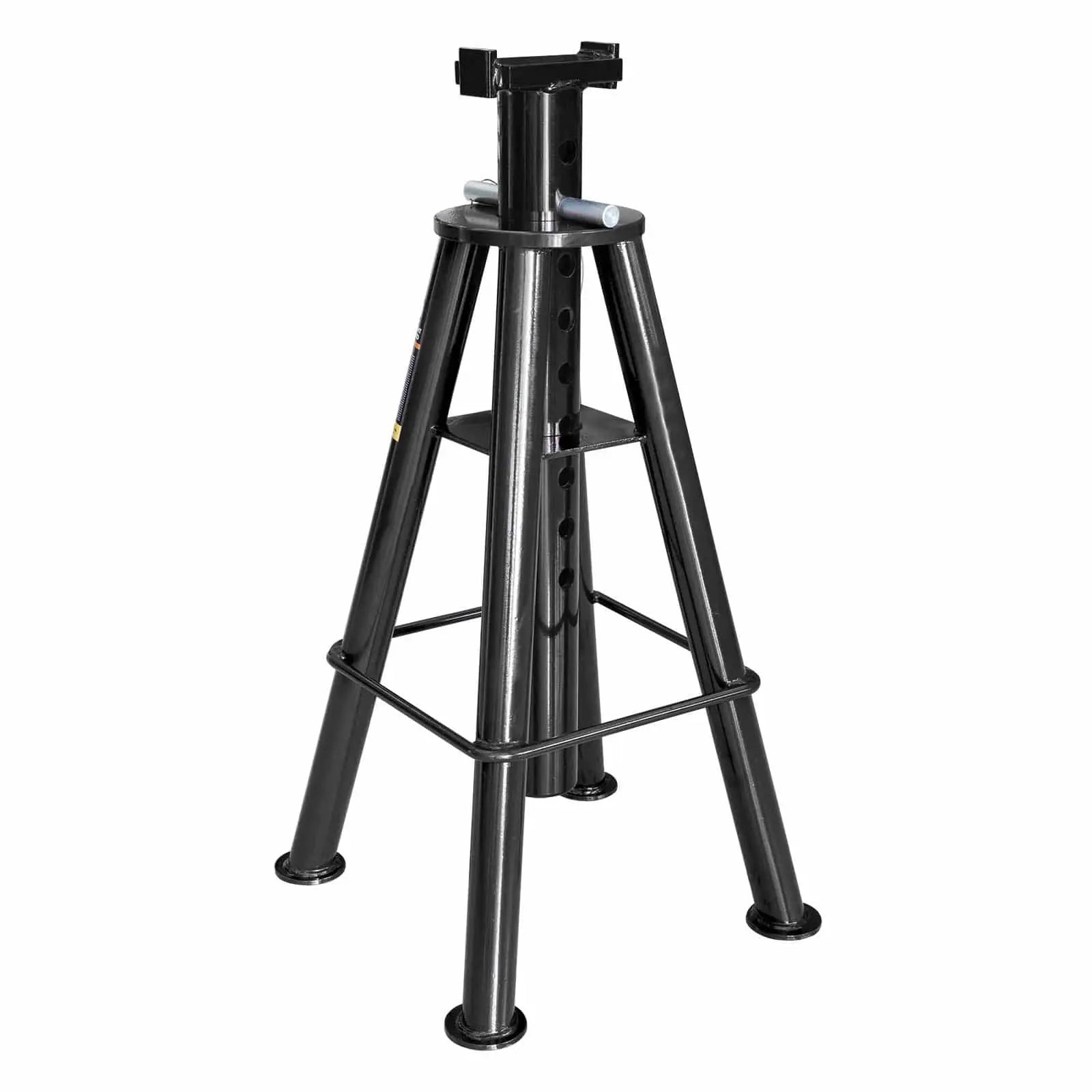 BIG RED 10 Ton High Profile Jack Stands - Torin Inc.