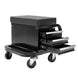 big-red-rolling-seat-with-3-drawers-and-tool-tray