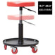 big-red-professional-adjustable-rolling-creeper-seat-with-tool-tray