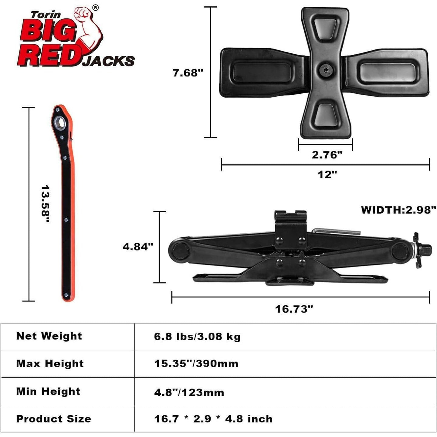 big-red-1.5-ton-scissor-jack-with-cross-base-and-ratchet-wrench
