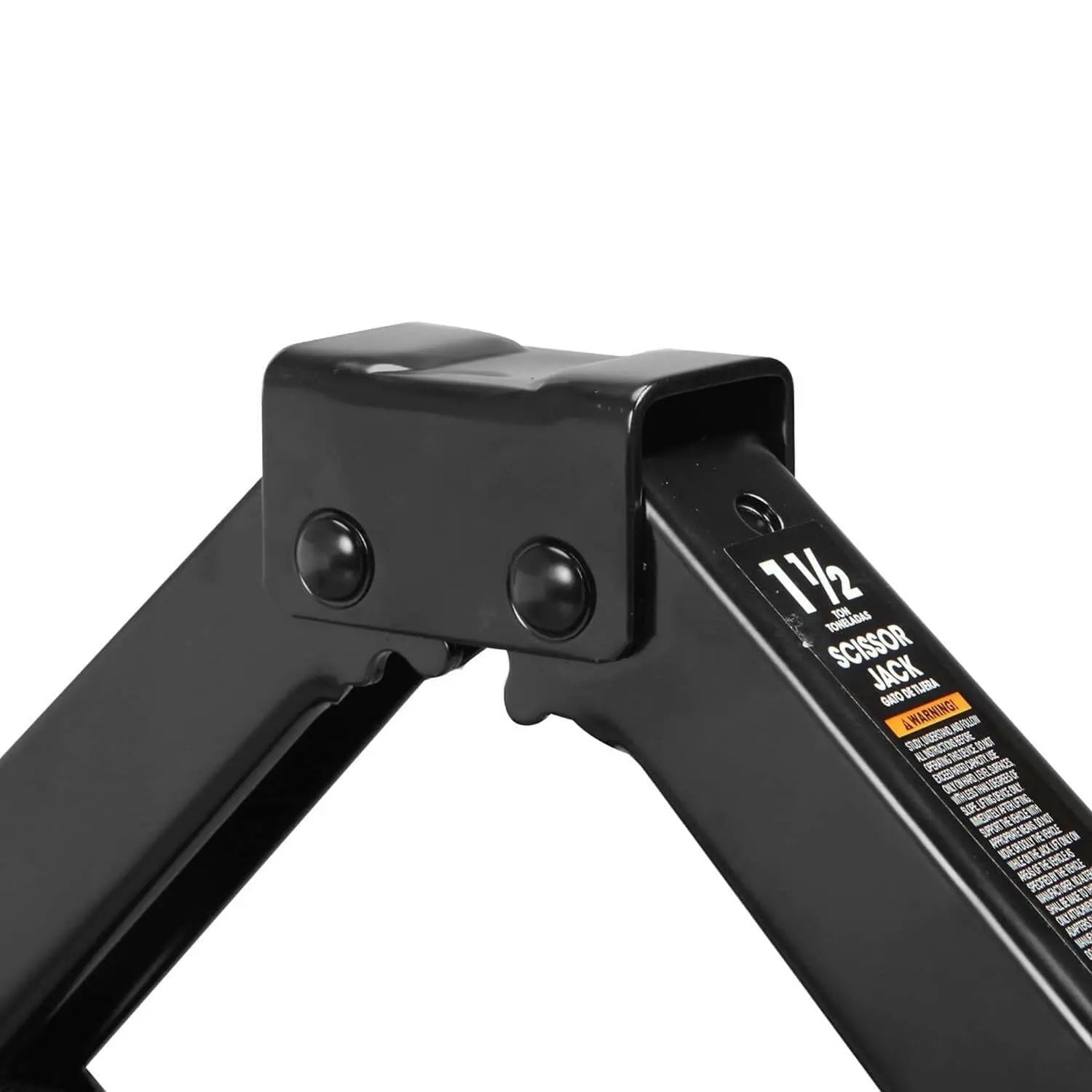 BIG RED Scissor Jack - Torin Inc.
