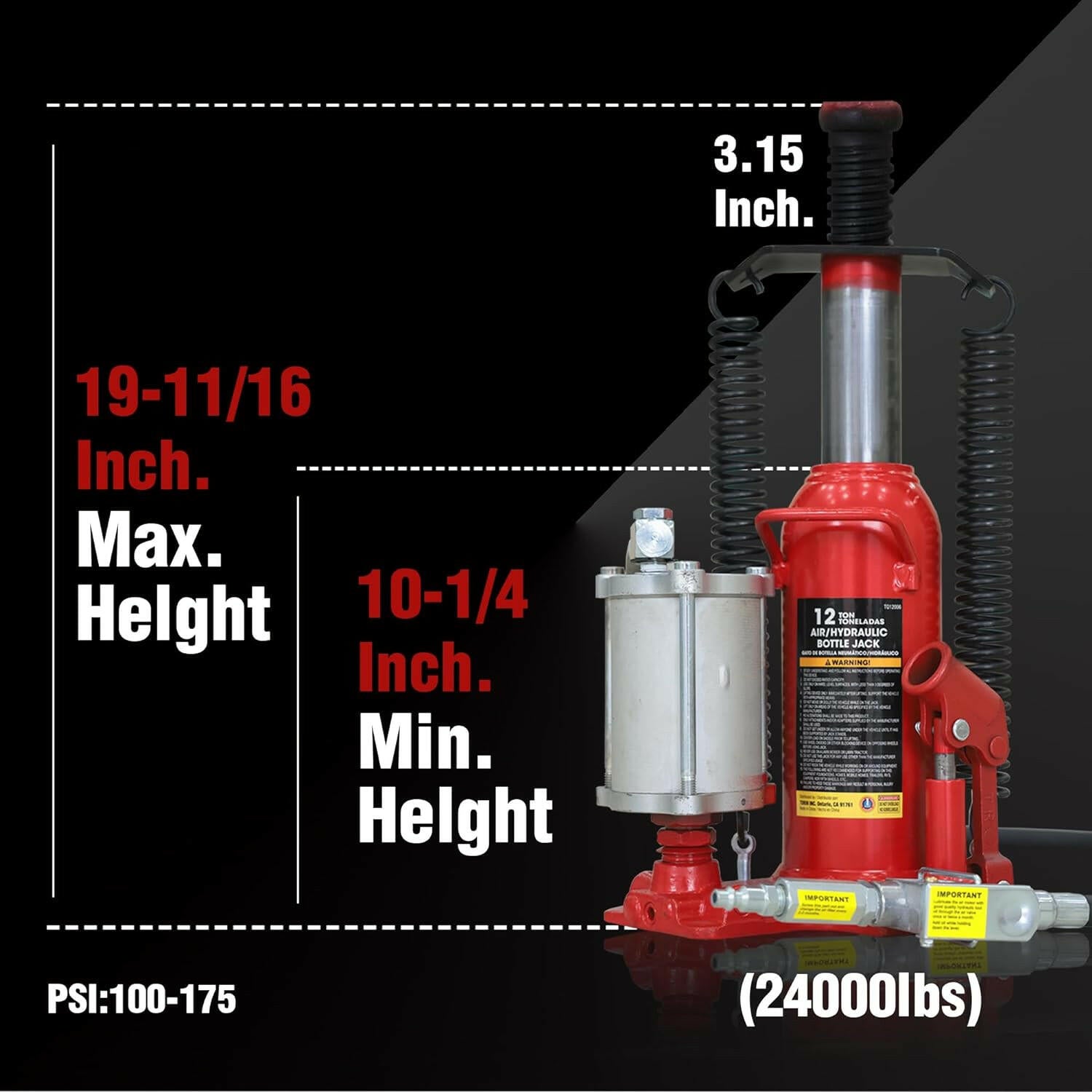 big-red-12-ton-professional-air-bottle-jack