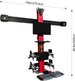 Torin Inc. 3D Wheel Alignment Machine, Dual Screen, 10–23.5" Rim Size, Short Roll Compensation, for 4-Post Lifts