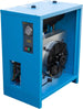 HPDMC Air Dryer Industrial Heavy Duty Refrigerated Air Dryer – 105 CFM, 0.885 KW, 220V For 30HP Rotary Screw Compressors – R134a Cooling System – Removes Moisture, Oil, Dust for Workshops, Factories, CNC