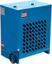 HPDMC Air Dryer Industrial Heavy Duty Refrigerated Air Dryer – 105 CFM, 0.885 KW, 220V For 30HP Rotary Screw Compressors – R134a Cooling System – Removes Moisture, Oil, Dust for Workshops, Factories, CNC