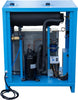 HPDMC Air Dryer Industrial Heavy Duty Refrigerated Air Dryer – 105 CFM, 0.885 KW, 220V For 30HP Rotary Screw Compressors – R134a Cooling System – Removes Moisture, Oil, Dust for Workshops, Factories, CNC