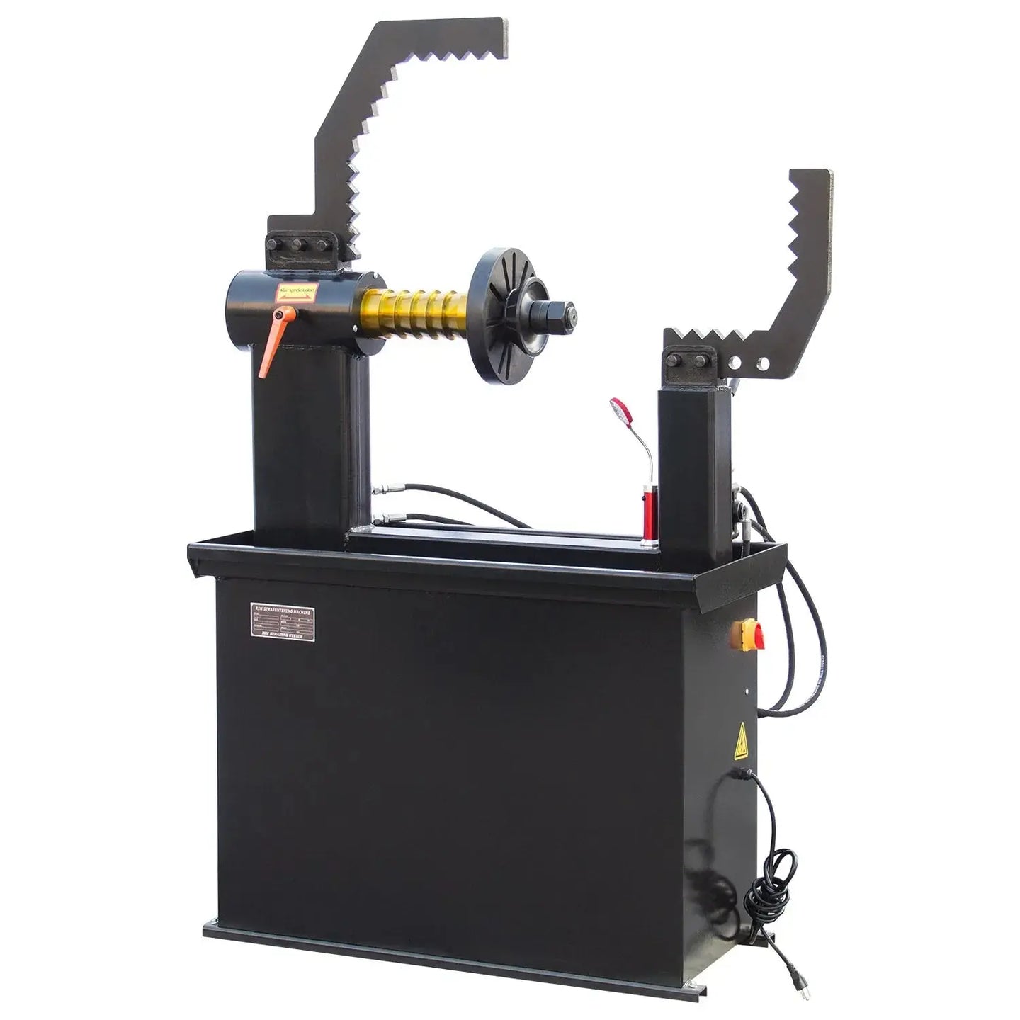 Torin Inc. 110V Rim Straightener Rim Turning Wheel Straightening Machine
