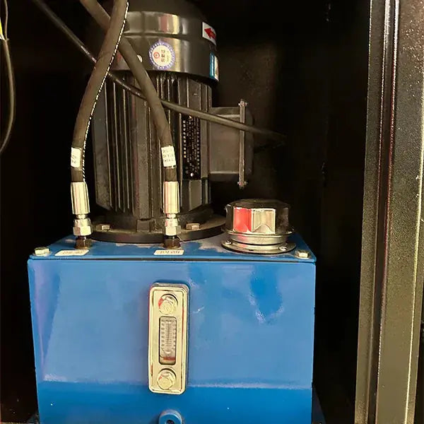 Torin Inc. 110V Rim Straightener Rim Turning Wheel Straightening Machine