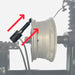 Torin Inc. 110V Rim Straightener Rim Turning Wheel Straightening Machine
