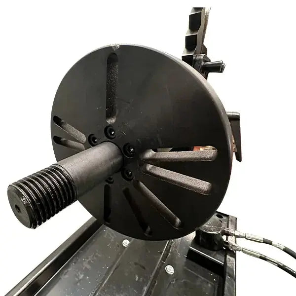 Torin Inc. 110V Rim Straightener Rim Turning Wheel Straightening Machine