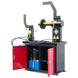 Torin Inc. 110V Rim Straightener Rim Turning Wheel Straightening Machine