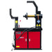 Torin Inc. 110V Rim Straightener Rim Turning Wheel Straightening Machine