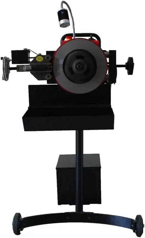 Torin Inc. Dual-function Disc Rotor Brake Lathe Machine