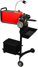 Torin Inc. Dual-function Disc Rotor Brake Lathe Machine
