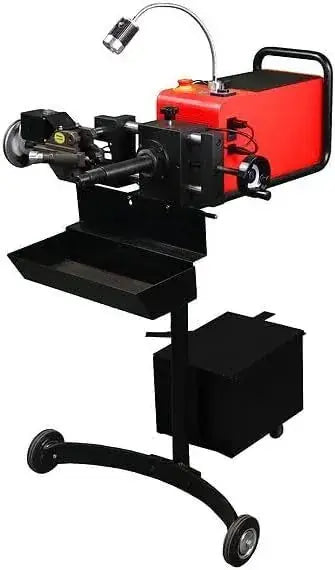 Torin Inc. Dual-function Disc Rotor Brake Lathe Machine