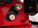 Torin Inc. Heavy-Duty Combination Disc/Drum Brake Lathe Machine