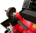 Torin Inc. Heavy-Duty Combination Disc/Drum Brake Lathe Machine
