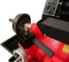 Torin Inc. Heavy-Duty Combination Disc/Drum Brake Lathe Machine