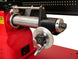 Torin Inc. Heavy-Duty Combination Disc/Drum Brake Lathe Machine