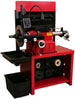 Torin Inc. Heavy-Duty Combination Disc/Drum Brake Lathe Machine