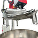 Torin Inc. Rim Polishing Machine Wheel Cleaning Grinding Derust Repair Machine RPM-80