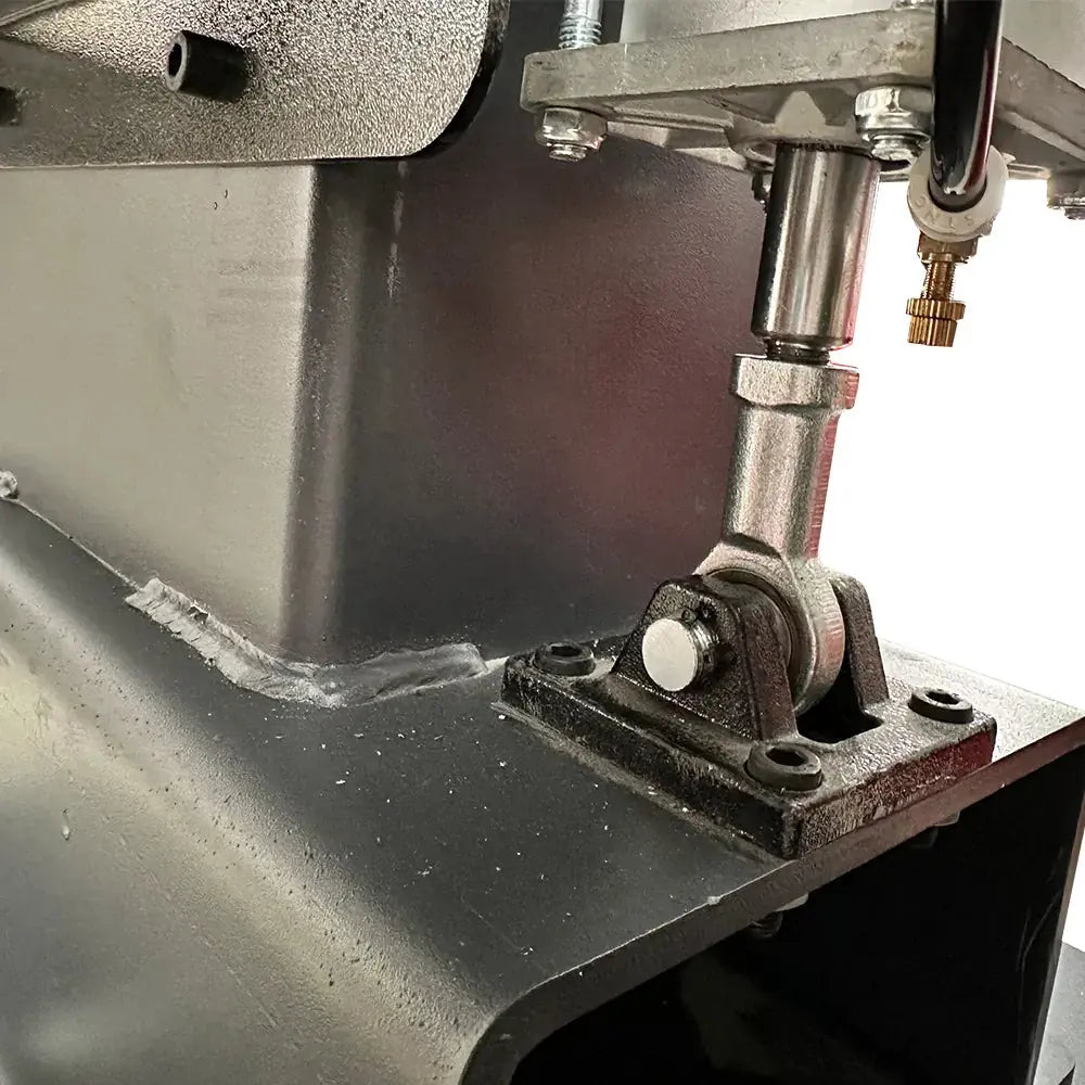 Torin Inc. Rim Polishing Machine Wheel Cleaning Grinding Derust Repair Machine RPM-80