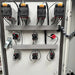 Torin Inc. Rim Polishing Machine Wheel Cleaning Grinding Derust Repair Machine RPM-80
