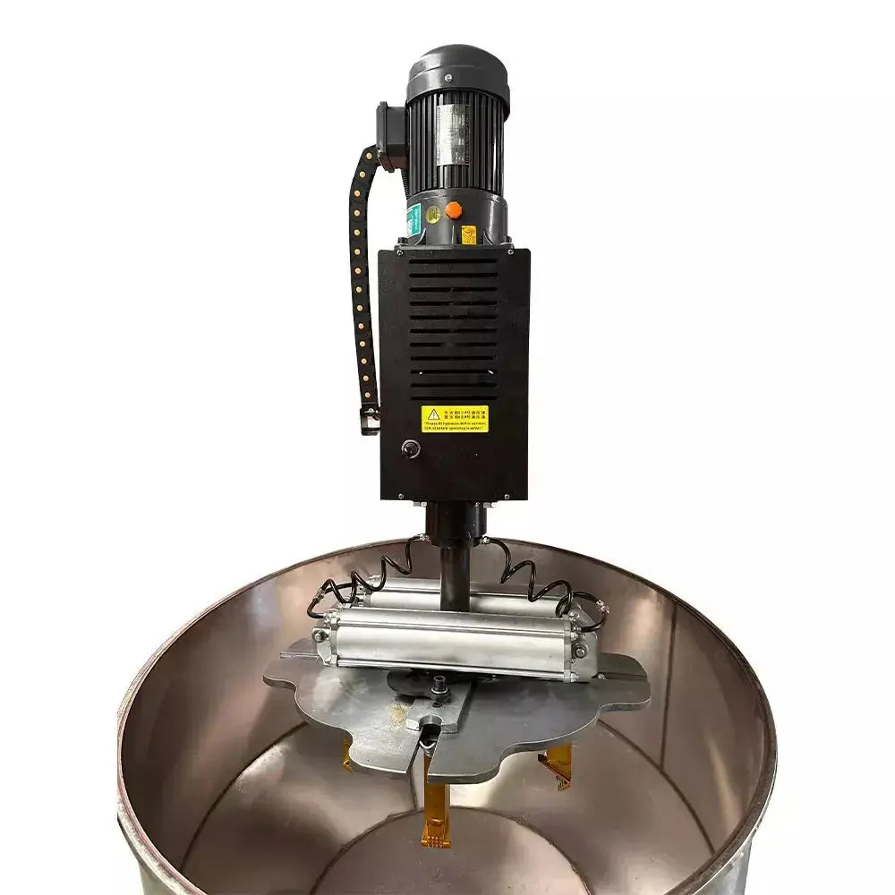 Torin Inc. Rim Polishing Machine Wheel Cleaning Grinding Derust Repair Machine RPM-80