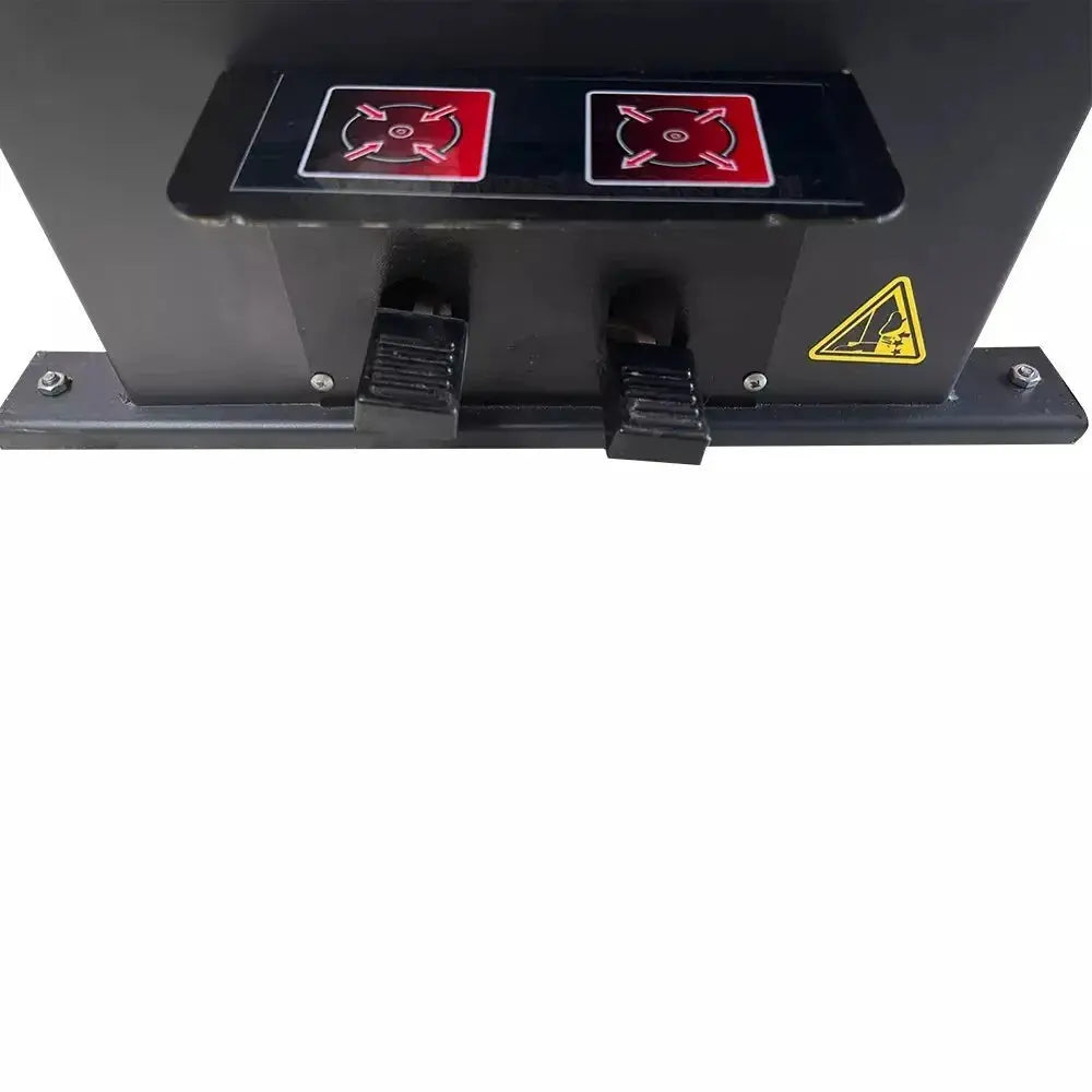 Torin Inc. Rim Polishing Machine Wheel Cleaning Grinding Derust Repair Machine RPM-80