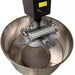 Torin Inc. Rim Polishing Machine Wheel Cleaning Grinding Derust Repair Machine RPM-80