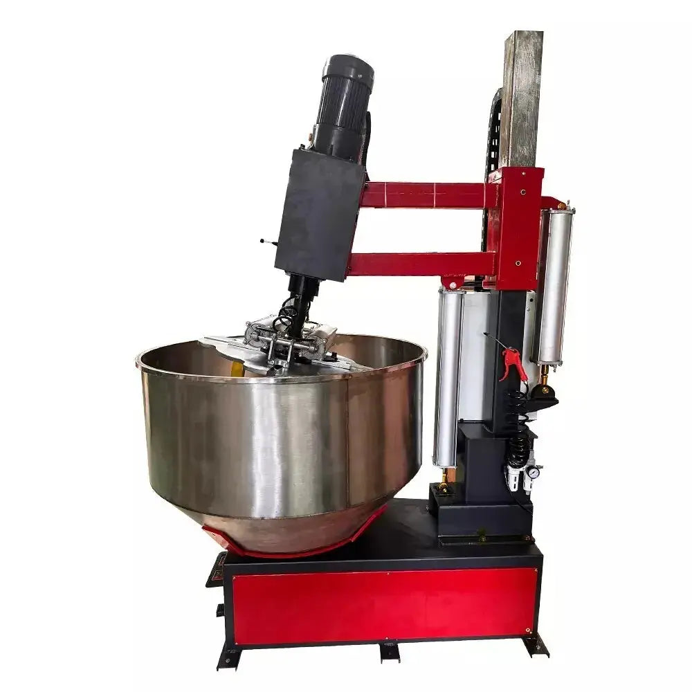 Torin Inc. Rim Polishing Machine Wheel Cleaning Grinding Derust Repair Machine RPM-80