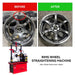 Torin Inc. Aluminum-Rim Straightening Machine Auto Repair Equipment Wheel Repair