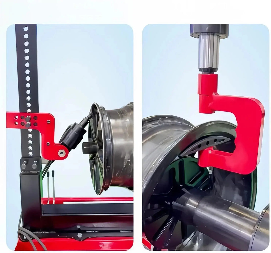 Torin Inc. Aluminum-Rim Straightening Machine Auto Repair Equipment Wheel Repair