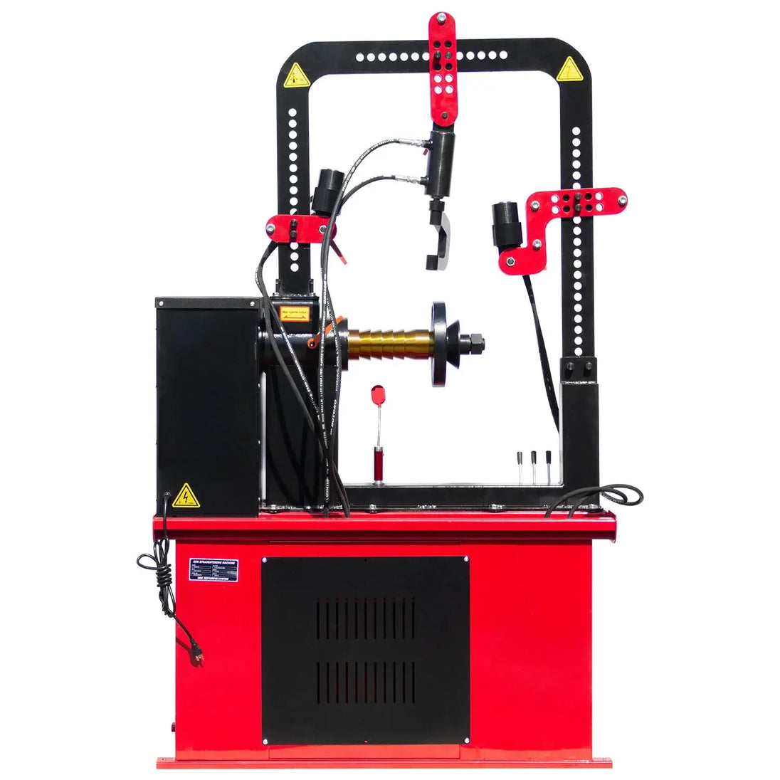 Torin Inc. Aluminum-Rim Straightening Machine Auto Repair Equipment Wheel Repair