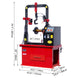 Torin Inc. Aluminum-Rim Straightening Machine Auto Repair Equipment Wheel Repair